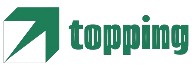 Topping Logo